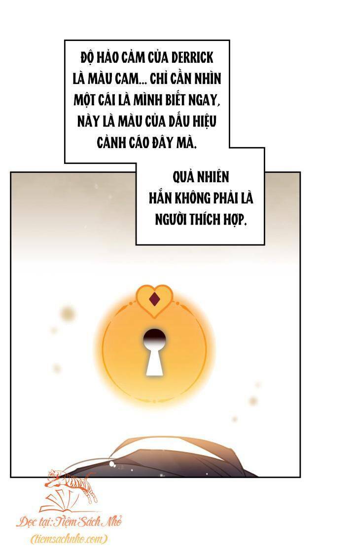 Kết Thúc Của Nhân Vật Phản Diện Chỉ Có Thể Là Cái Chết - Chapter 94 - Page 14