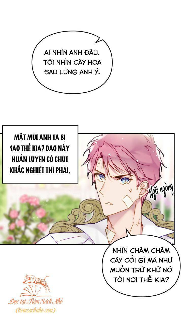 Kết Thúc Của Nhân Vật Phản Diện Chỉ Có Thể Là Cái Chết - Chapter 94 - Page 16