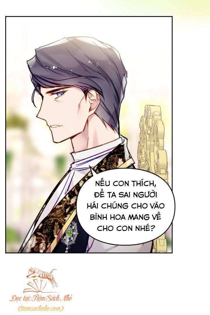 Kết Thúc Của Nhân Vật Phản Diện Chỉ Có Thể Là Cái Chết - Chapter 94 - Page 19