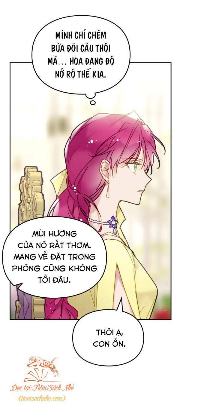 Kết Thúc Của Nhân Vật Phản Diện Chỉ Có Thể Là Cái Chết - Chapter 94 - Page 21