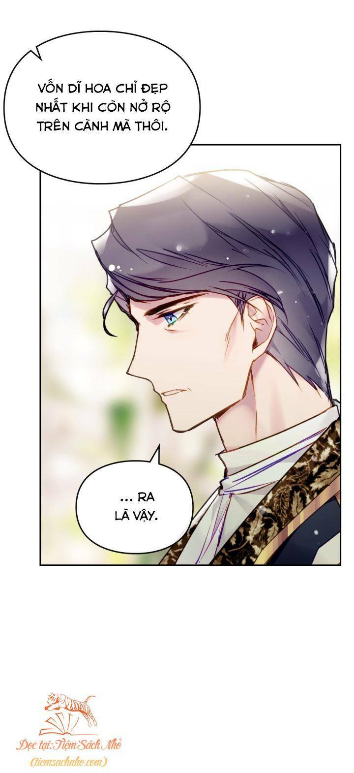 Kết Thúc Của Nhân Vật Phản Diện Chỉ Có Thể Là Cái Chết - Chapter 94 - Page 22