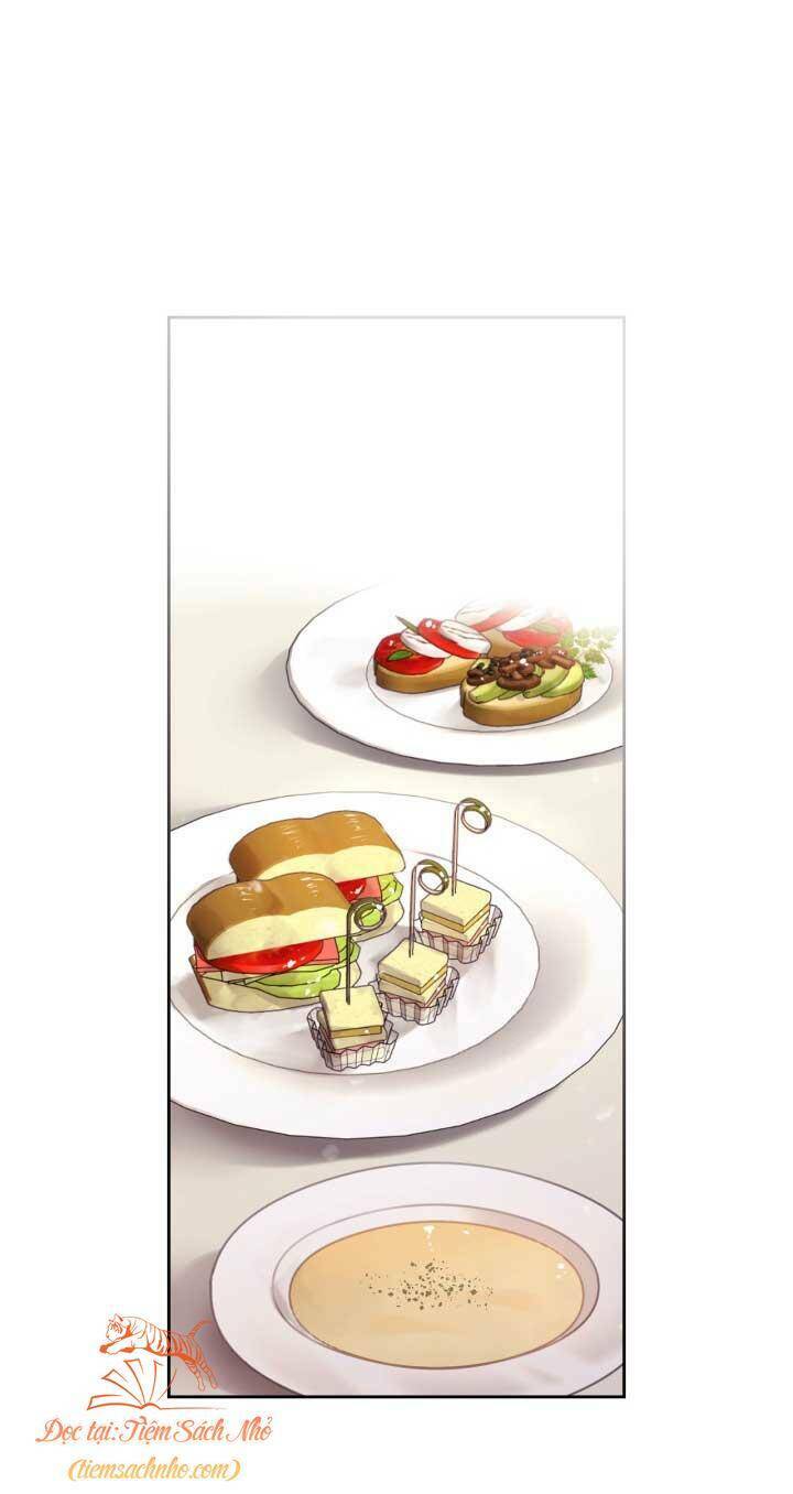 Kết Thúc Của Nhân Vật Phản Diện Chỉ Có Thể Là Cái Chết - Chapter 94 - Page 23