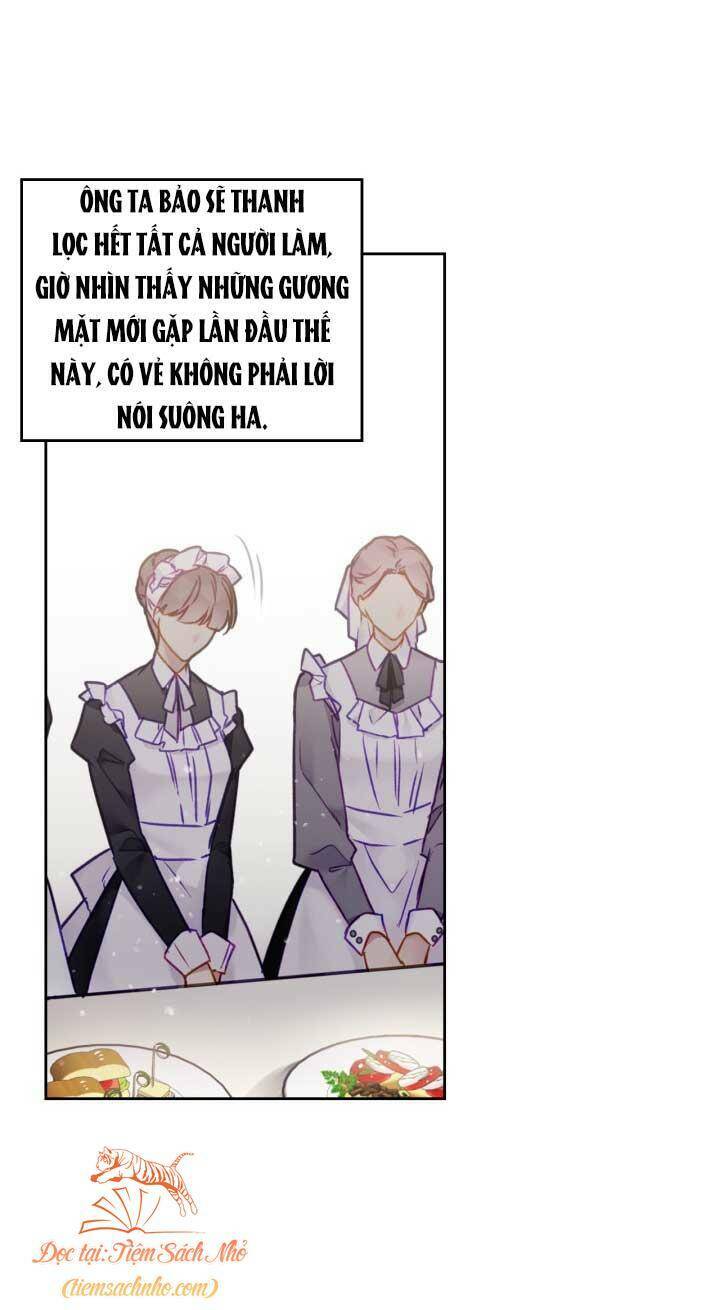 Kết Thúc Của Nhân Vật Phản Diện Chỉ Có Thể Là Cái Chết - Chapter 94 - Page 24
