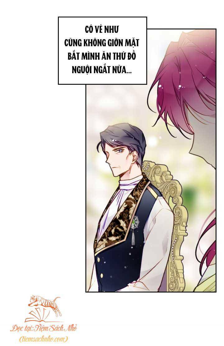 Kết Thúc Của Nhân Vật Phản Diện Chỉ Có Thể Là Cái Chết - Chapter 94 - Page 25