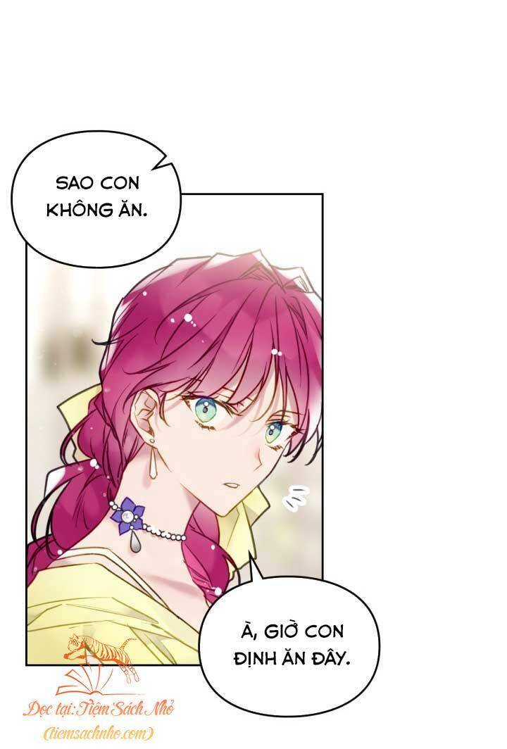 Kết Thúc Của Nhân Vật Phản Diện Chỉ Có Thể Là Cái Chết - Chapter 94 - Page 26