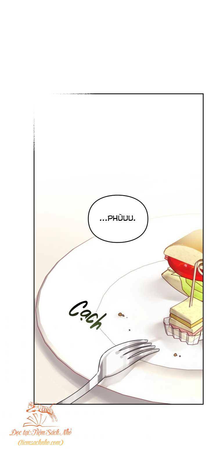 Kết Thúc Của Nhân Vật Phản Diện Chỉ Có Thể Là Cái Chết - Chapter 94 - Page 29