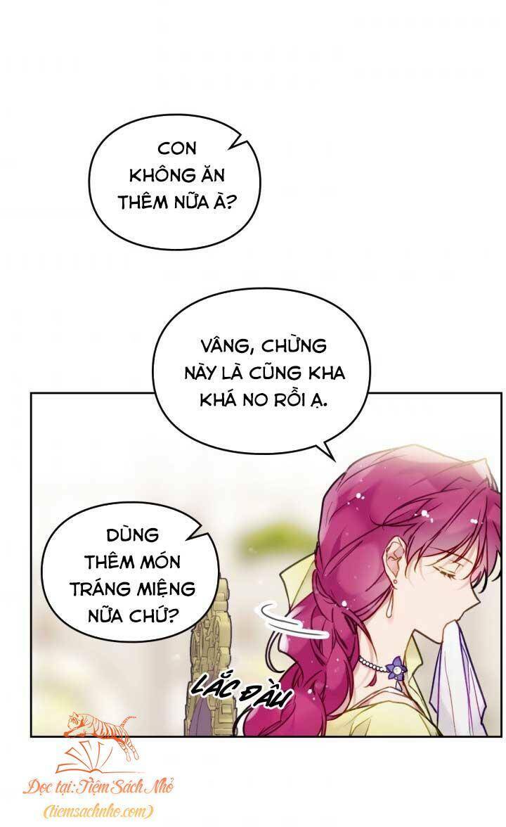 Kết Thúc Của Nhân Vật Phản Diện Chỉ Có Thể Là Cái Chết - Chapter 94 - Page 30