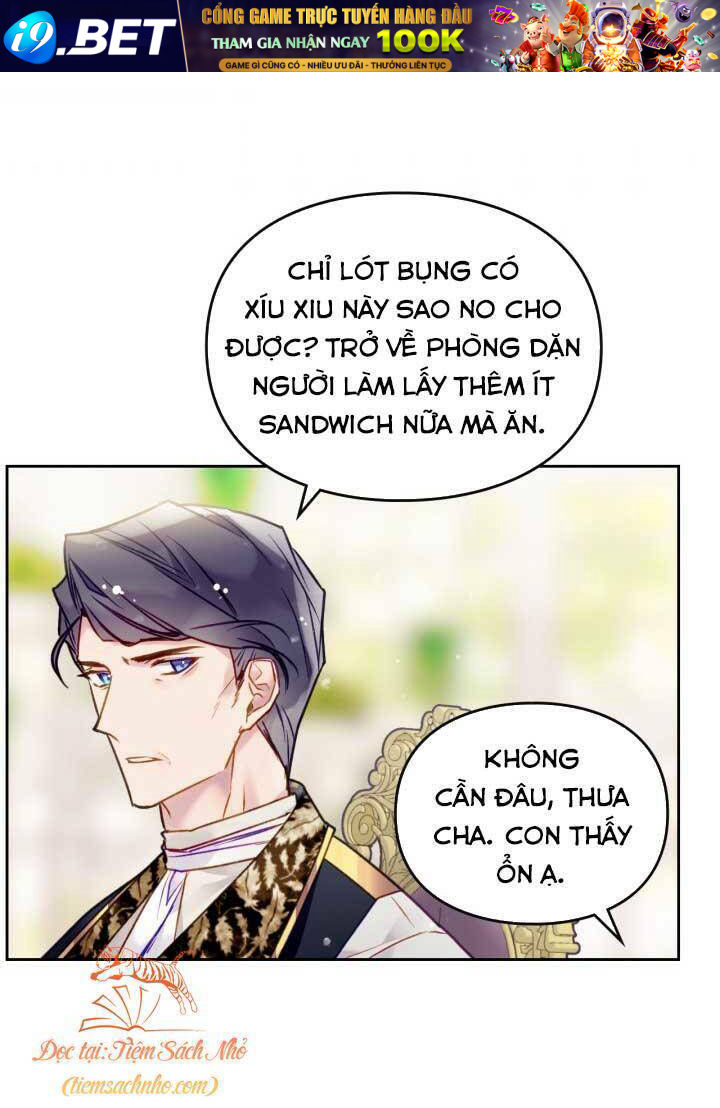 Kết Thúc Của Nhân Vật Phản Diện Chỉ Có Thể Là Cái Chết - Chapter 94 - Page 31