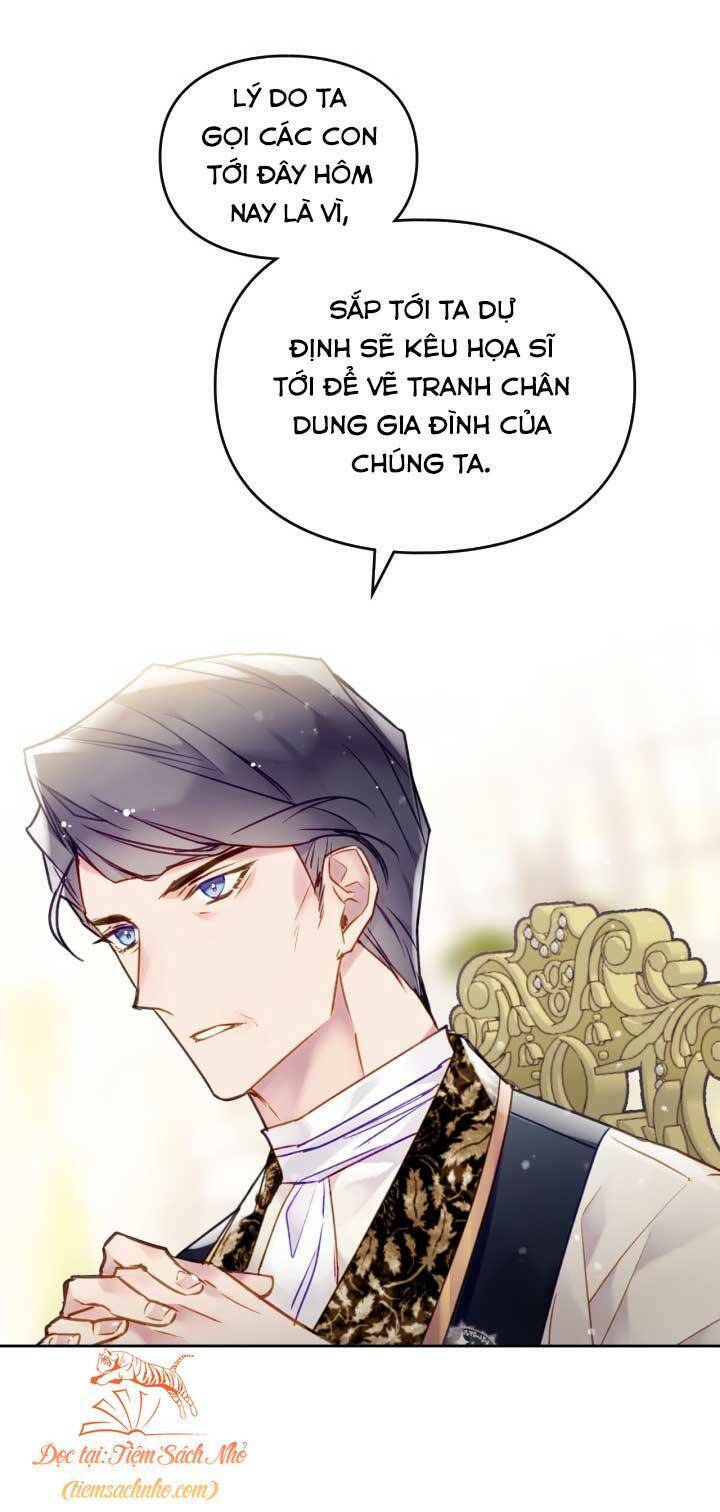 Kết Thúc Của Nhân Vật Phản Diện Chỉ Có Thể Là Cái Chết - Chapter 94 - Page 33