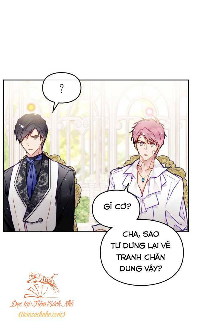 Kết Thúc Của Nhân Vật Phản Diện Chỉ Có Thể Là Cái Chết - Chapter 94 - Page 34