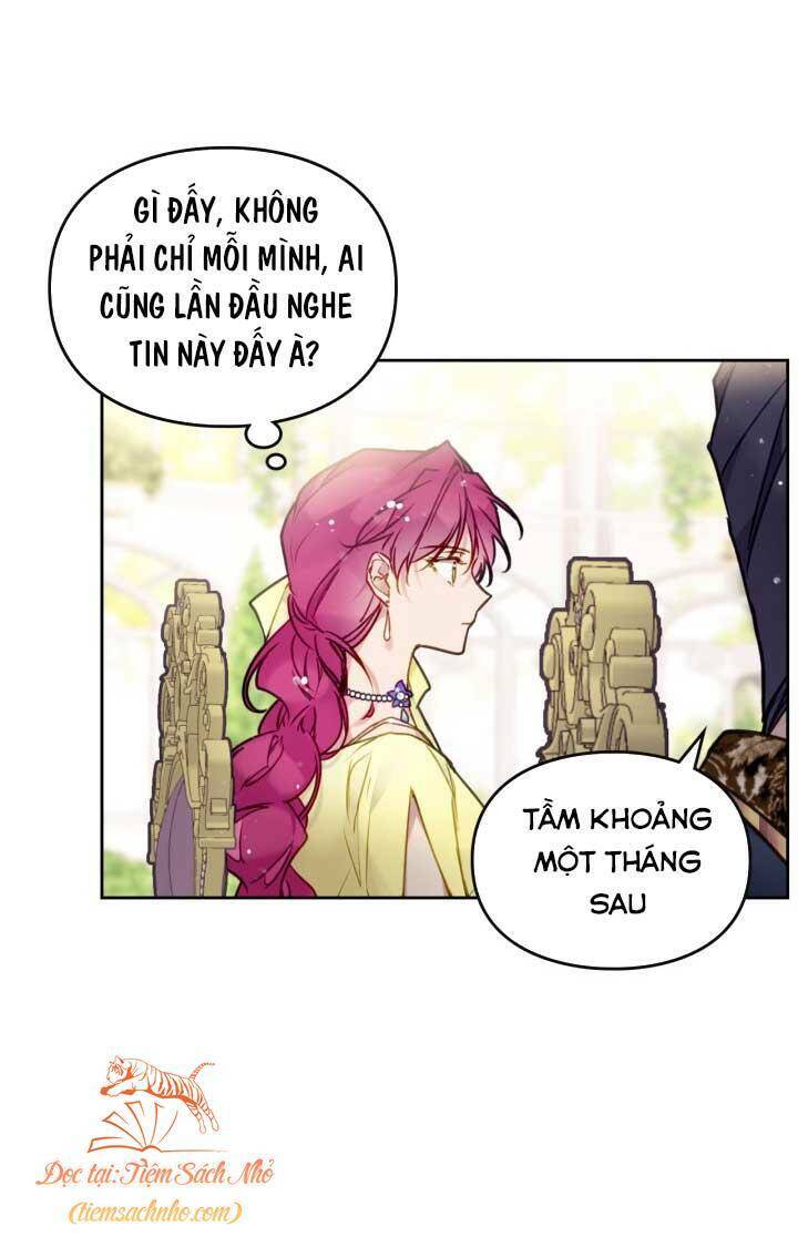 Kết Thúc Của Nhân Vật Phản Diện Chỉ Có Thể Là Cái Chết - Chapter 94 - Page 35