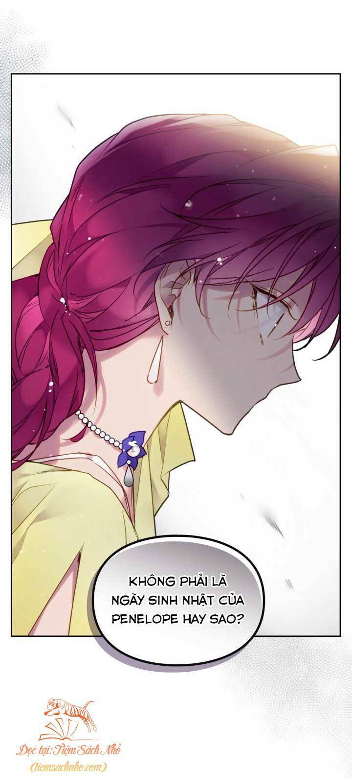 Kết Thúc Của Nhân Vật Phản Diện Chỉ Có Thể Là Cái Chết - Chapter 94 - Page 36