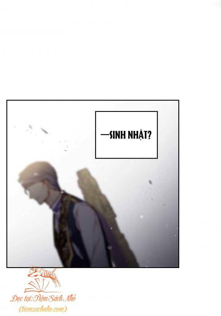 Kết Thúc Của Nhân Vật Phản Diện Chỉ Có Thể Là Cái Chết - Chapter 94 - Page 37