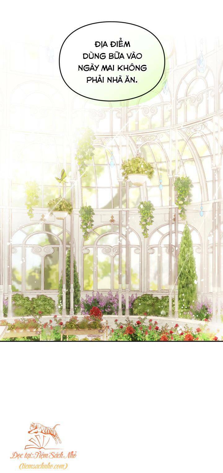 Kết Thúc Của Nhân Vật Phản Diện Chỉ Có Thể Là Cái Chết - Chapter 94 - Page 3