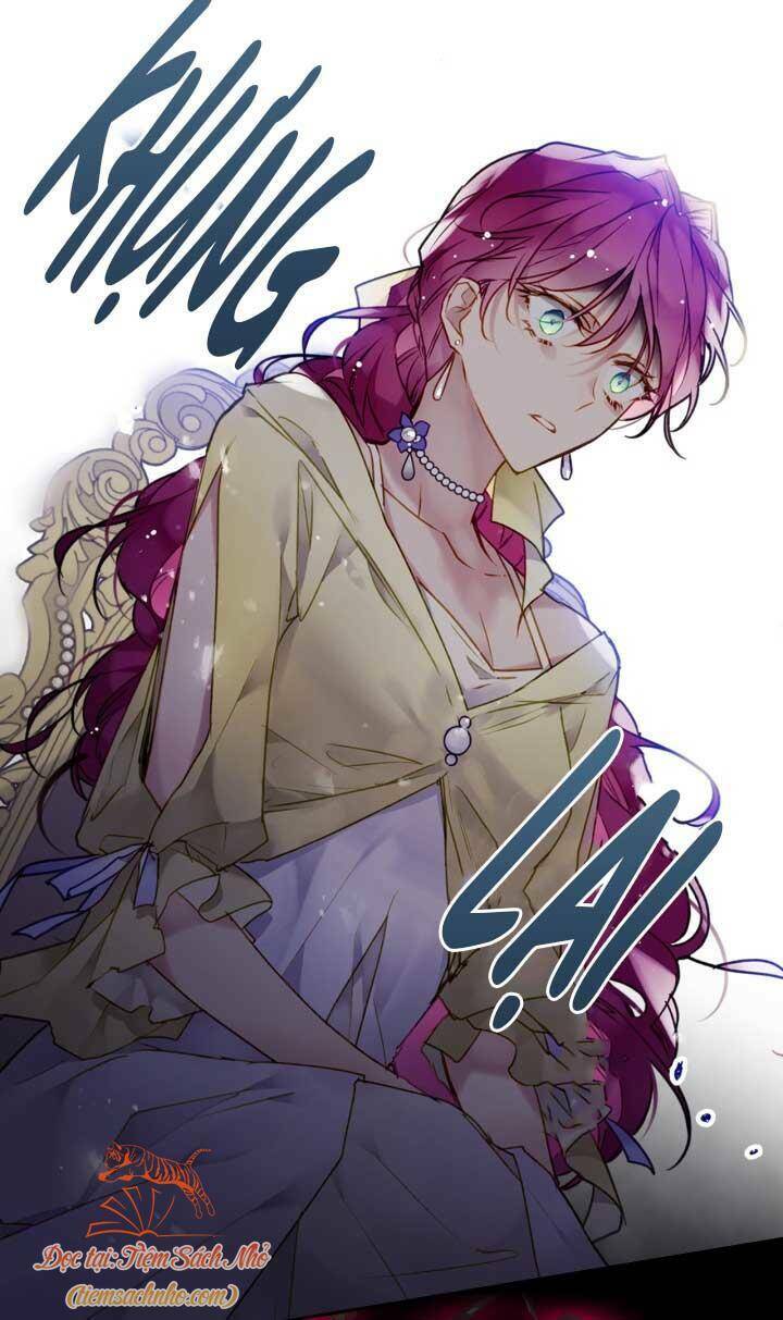 Kết Thúc Của Nhân Vật Phản Diện Chỉ Có Thể Là Cái Chết - Chapter 94 - Page 40