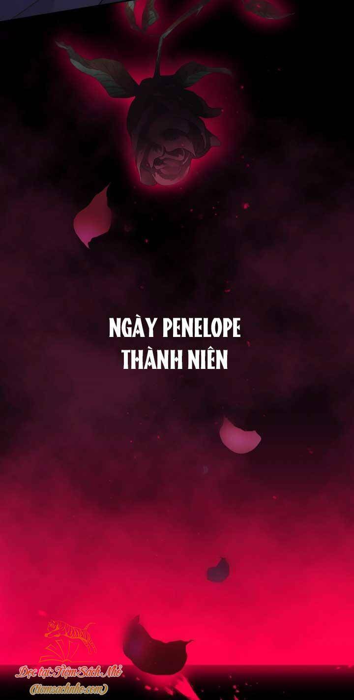 Kết Thúc Của Nhân Vật Phản Diện Chỉ Có Thể Là Cái Chết - Chapter 94 - Page 41