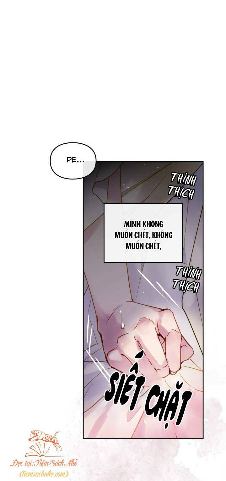 Kết Thúc Của Nhân Vật Phản Diện Chỉ Có Thể Là Cái Chết - Chapter 94 - Page 47