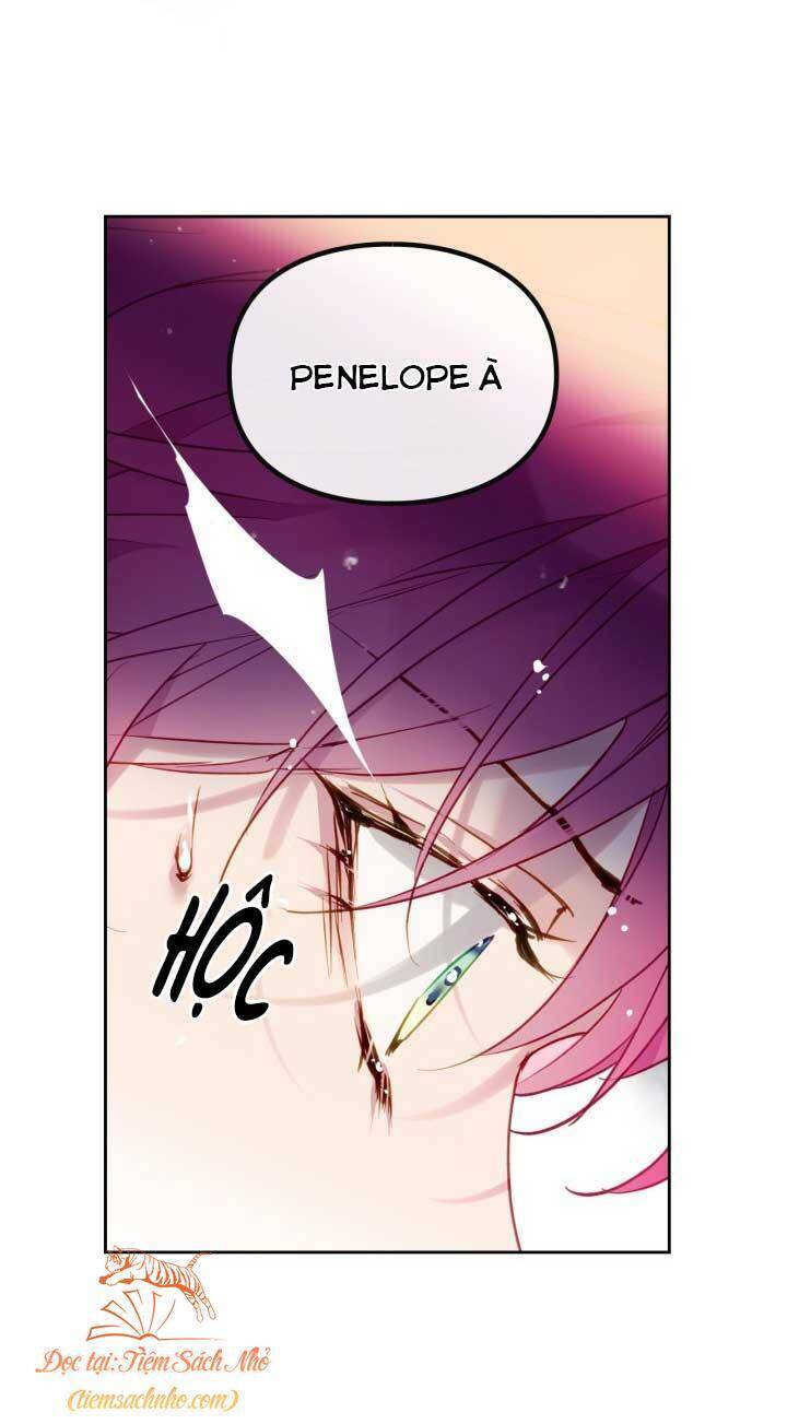 Kết Thúc Của Nhân Vật Phản Diện Chỉ Có Thể Là Cái Chết - Chapter 94 - Page 49