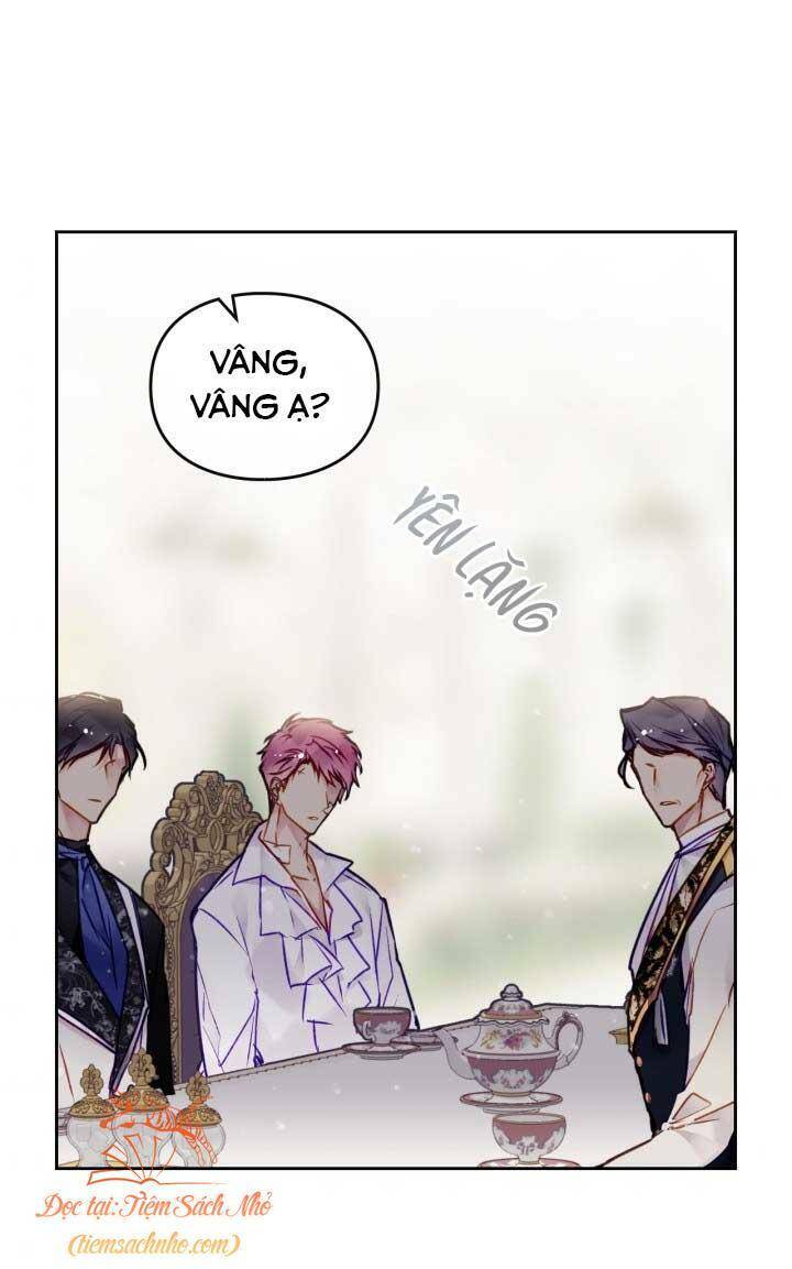 Kết Thúc Của Nhân Vật Phản Diện Chỉ Có Thể Là Cái Chết - Chapter 94 - Page 50