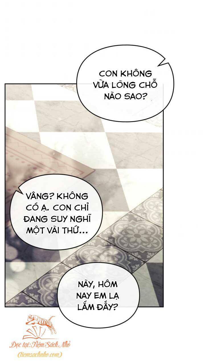 Kết Thúc Của Nhân Vật Phản Diện Chỉ Có Thể Là Cái Chết - Chapter 94 - Page 51