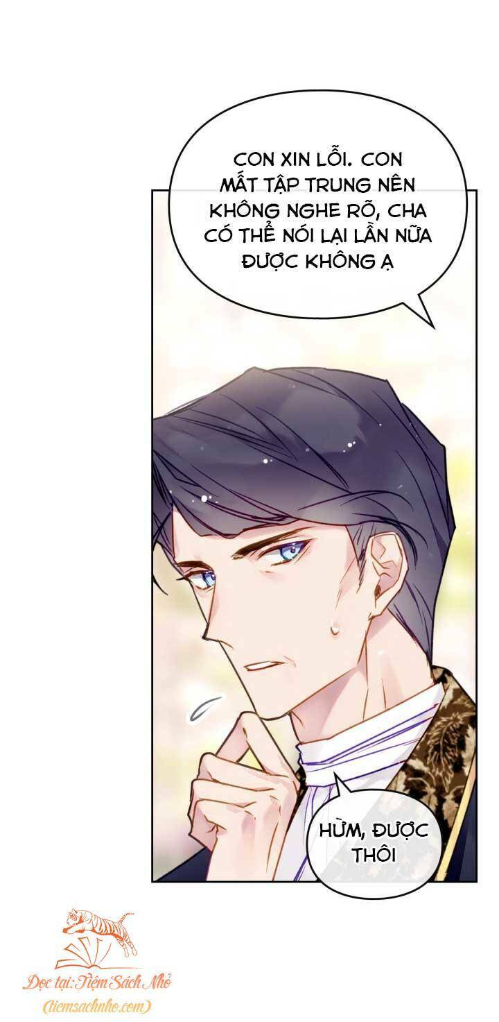 Kết Thúc Của Nhân Vật Phản Diện Chỉ Có Thể Là Cái Chết - Chapter 94 - Page 52