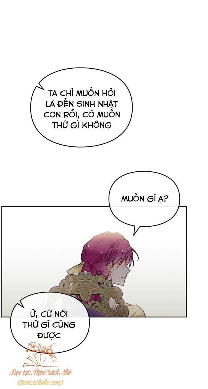 Kết Thúc Của Nhân Vật Phản Diện Chỉ Có Thể Là Cái Chết - Chapter 94 - Page 53