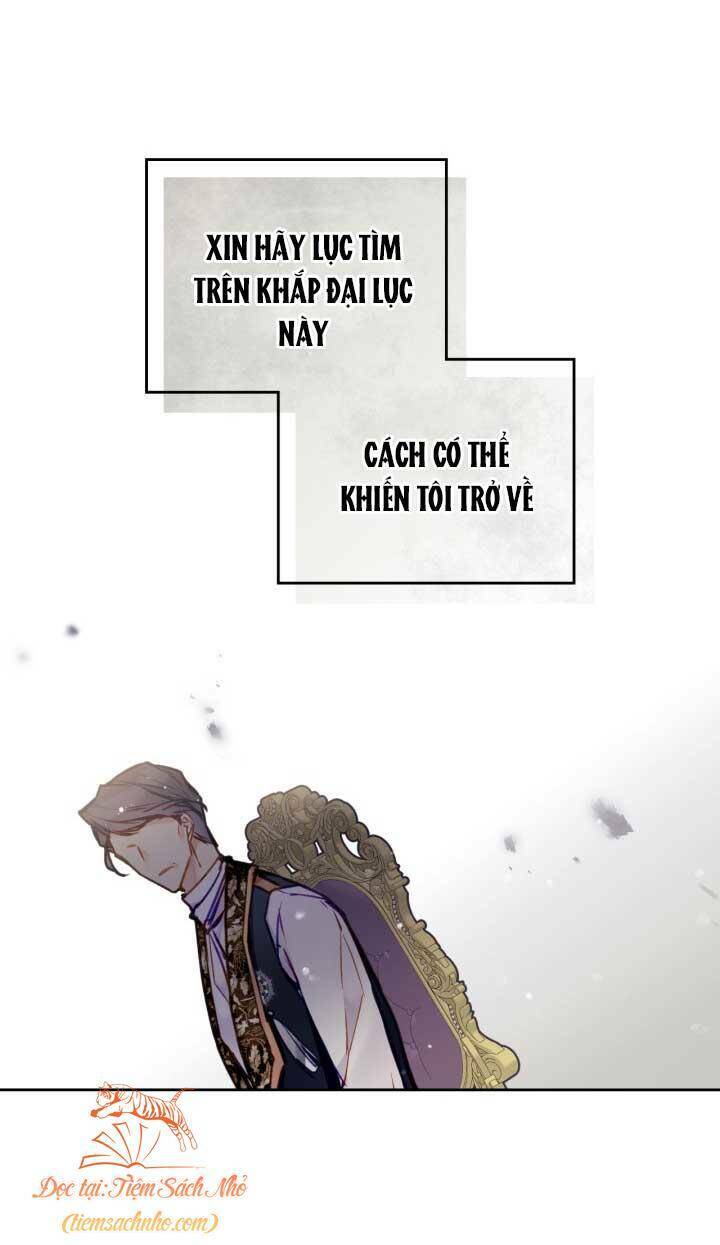 Kết Thúc Của Nhân Vật Phản Diện Chỉ Có Thể Là Cái Chết - Chapter 94 - Page 54