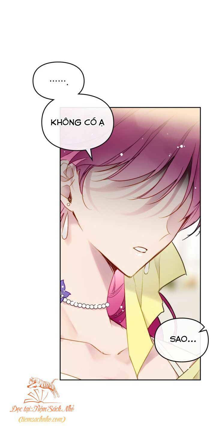 Kết Thúc Của Nhân Vật Phản Diện Chỉ Có Thể Là Cái Chết - Chapter 94 - Page 55