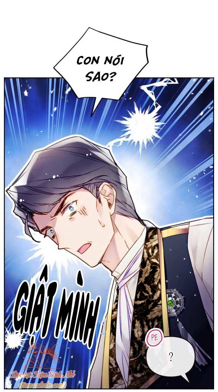 Kết Thúc Của Nhân Vật Phản Diện Chỉ Có Thể Là Cái Chết - Chapter 94 - Page 56