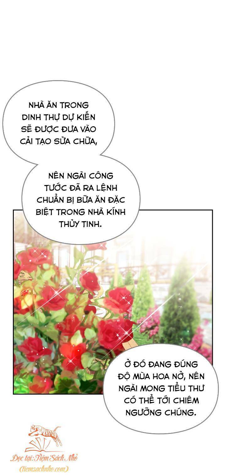 Kết Thúc Của Nhân Vật Phản Diện Chỉ Có Thể Là Cái Chết - Chapter 94 - Page 5