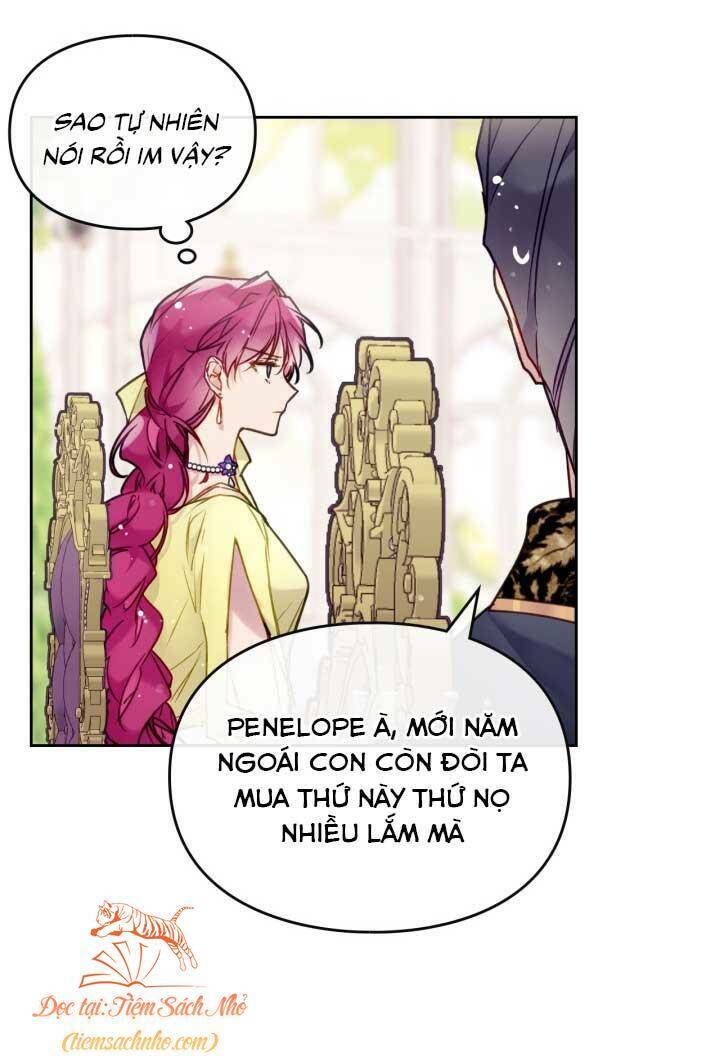 Kết Thúc Của Nhân Vật Phản Diện Chỉ Có Thể Là Cái Chết - Chapter 94 - Page 59