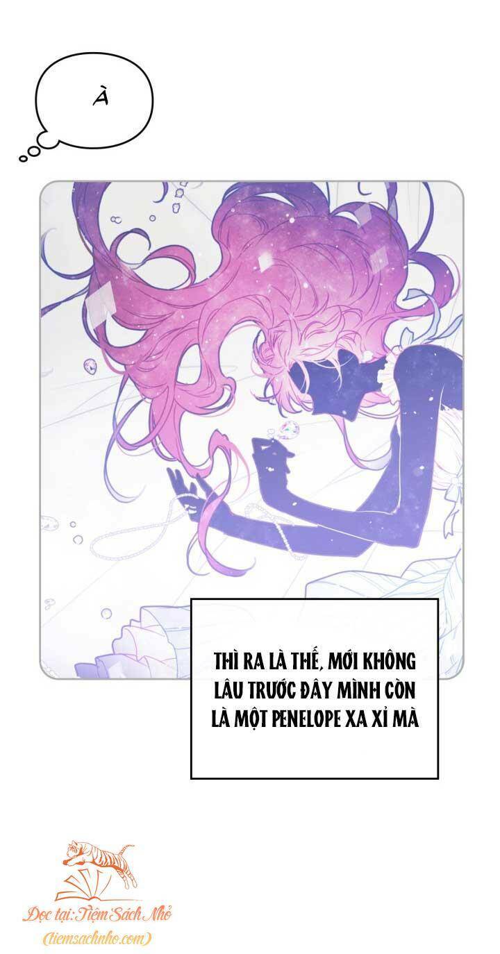 Kết Thúc Của Nhân Vật Phản Diện Chỉ Có Thể Là Cái Chết - Chapter 94 - Page 60