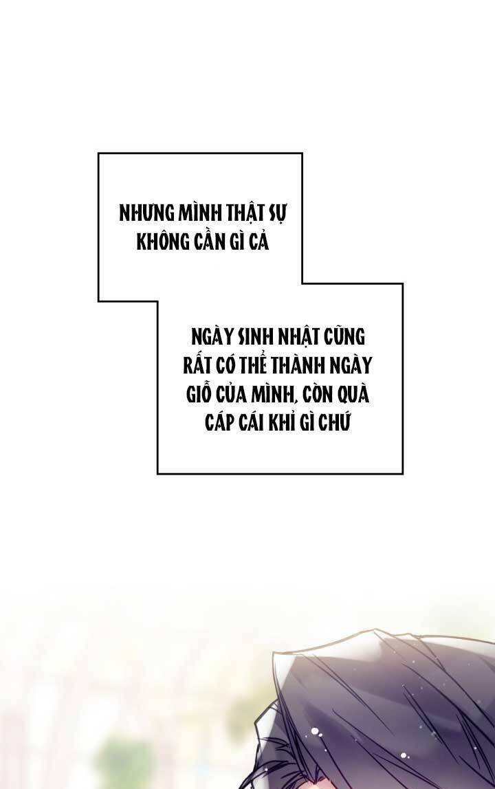 Kết Thúc Của Nhân Vật Phản Diện Chỉ Có Thể Là Cái Chết - Chapter 94 - Page 61