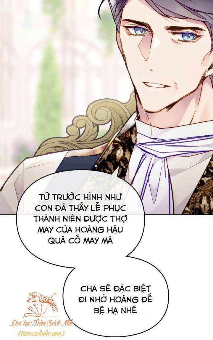 Kết Thúc Của Nhân Vật Phản Diện Chỉ Có Thể Là Cái Chết - Chapter 94 - Page 62