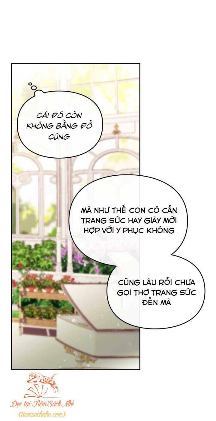 Kết Thúc Của Nhân Vật Phản Diện Chỉ Có Thể Là Cái Chết - Chapter 94 - Page 63