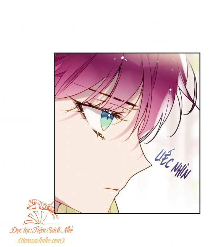 Kết Thúc Của Nhân Vật Phản Diện Chỉ Có Thể Là Cái Chết - Chapter 94 - Page 64