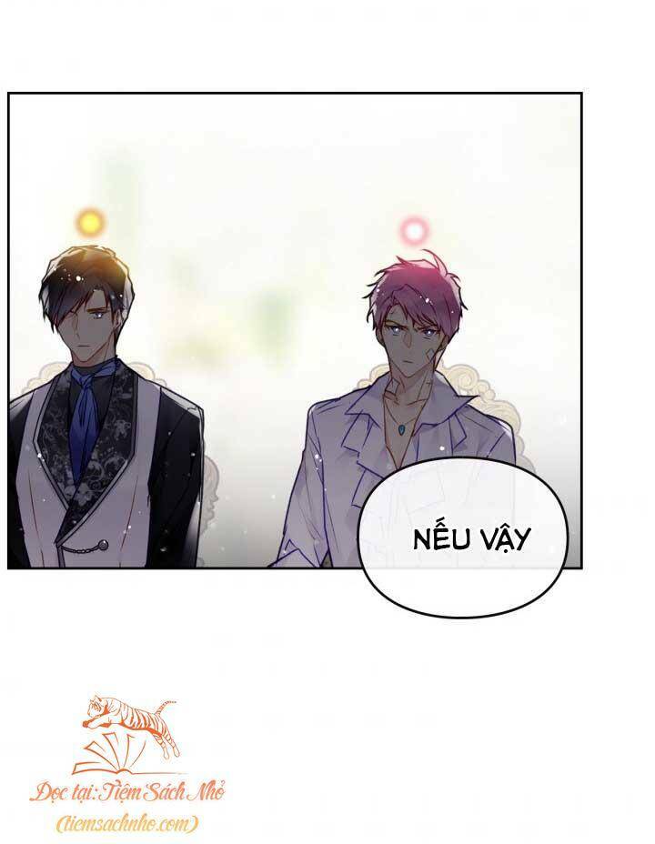 Kết Thúc Của Nhân Vật Phản Diện Chỉ Có Thể Là Cái Chết - Chapter 94 - Page 65