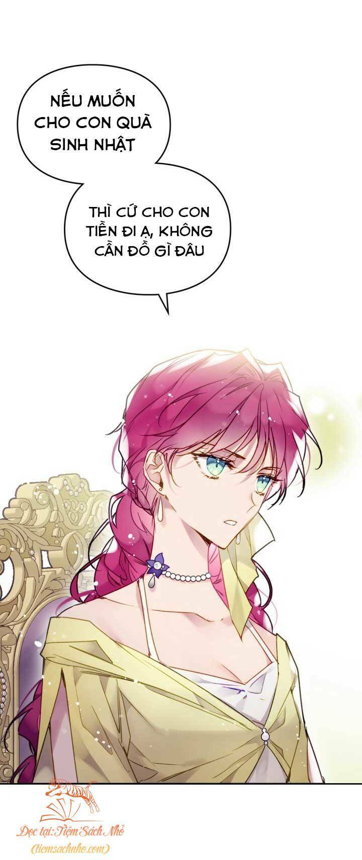 Kết Thúc Của Nhân Vật Phản Diện Chỉ Có Thể Là Cái Chết - Chapter 94 - Page 66