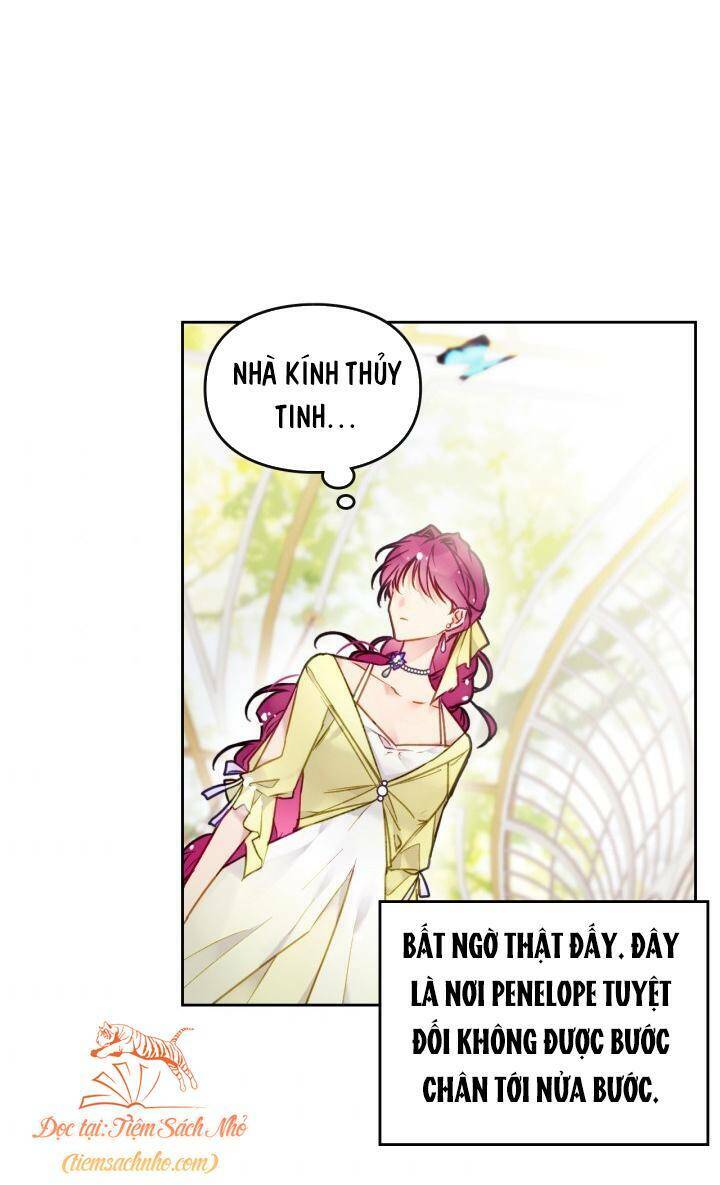 Kết Thúc Của Nhân Vật Phản Diện Chỉ Có Thể Là Cái Chết - Chapter 94 - Page 6