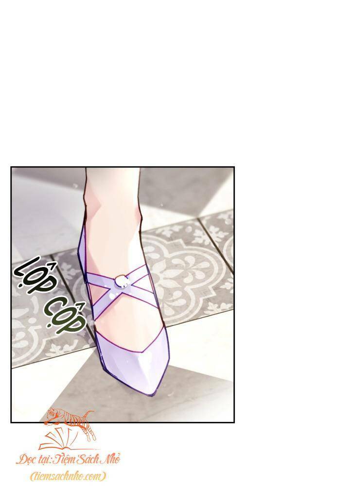 Kết Thúc Của Nhân Vật Phản Diện Chỉ Có Thể Là Cái Chết - Chapter 94 - Page 8