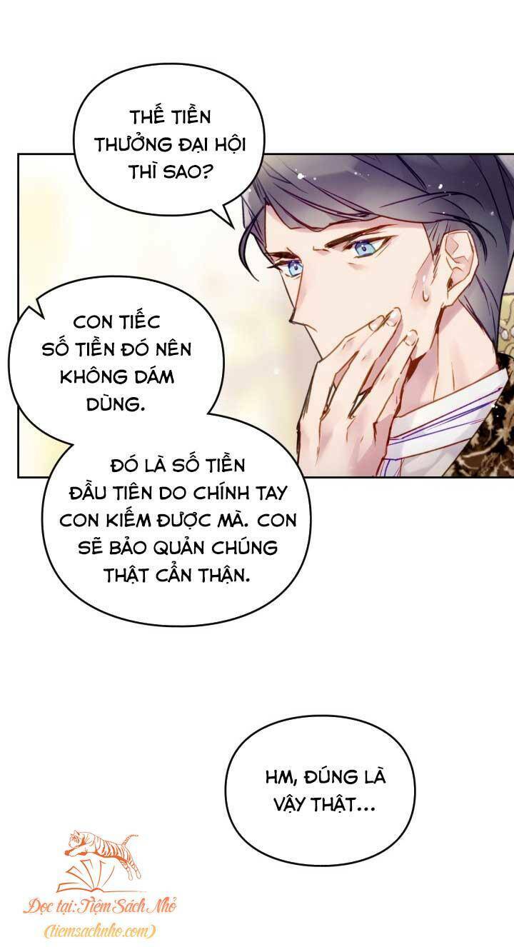 Kết Thúc Của Nhân Vật Phản Diện Chỉ Có Thể Là Cái Chết - Chapter 95 - Page 9