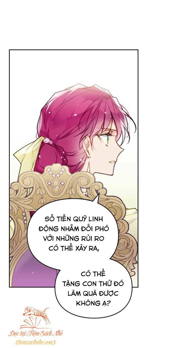 Kết Thúc Của Nhân Vật Phản Diện Chỉ Có Thể Là Cái Chết - Chapter 95 - Page 10