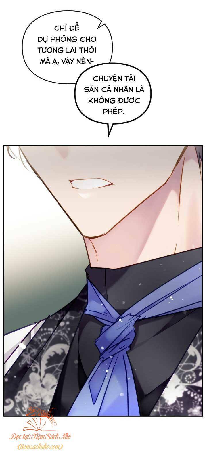 Kết Thúc Của Nhân Vật Phản Diện Chỉ Có Thể Là Cái Chết - Chapter 95 - Page 13