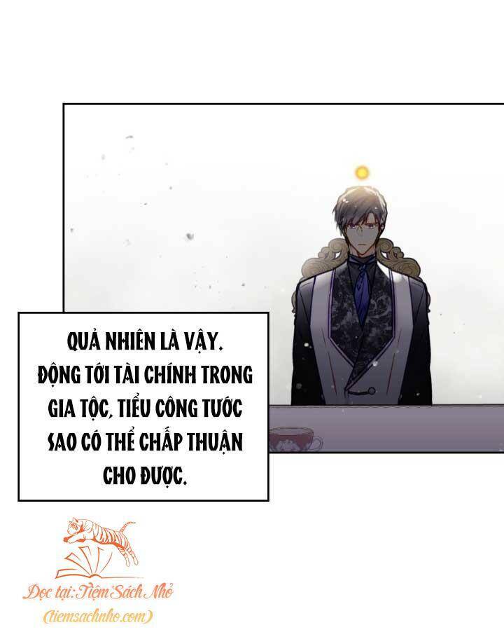 Kết Thúc Của Nhân Vật Phản Diện Chỉ Có Thể Là Cái Chết - Chapter 95 - Page 16