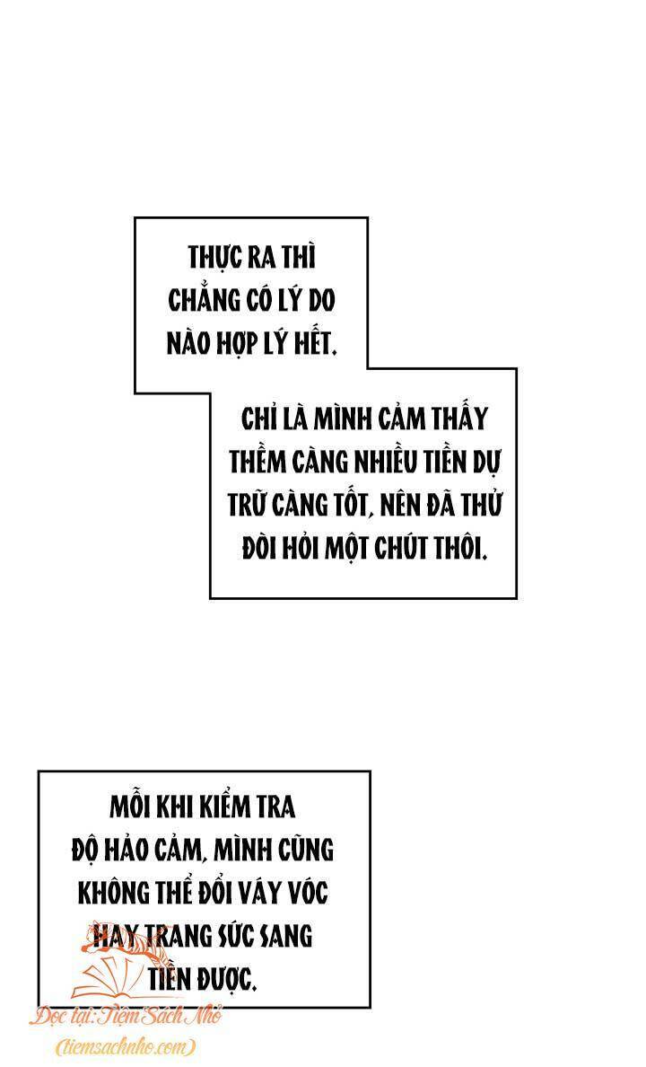 Kết Thúc Của Nhân Vật Phản Diện Chỉ Có Thể Là Cái Chết - Chapter 95 - Page 17