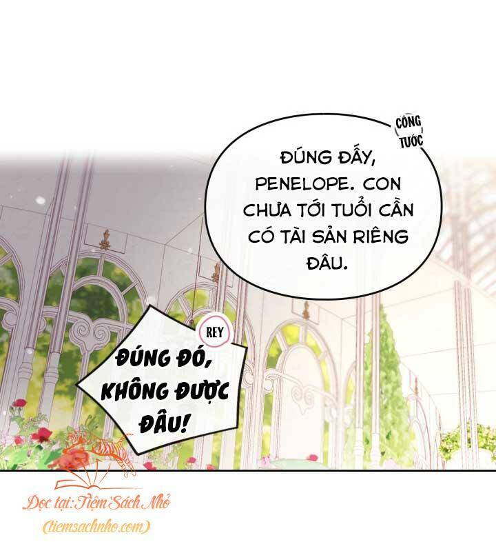 Kết Thúc Của Nhân Vật Phản Diện Chỉ Có Thể Là Cái Chết - Chapter 95 - Page 18