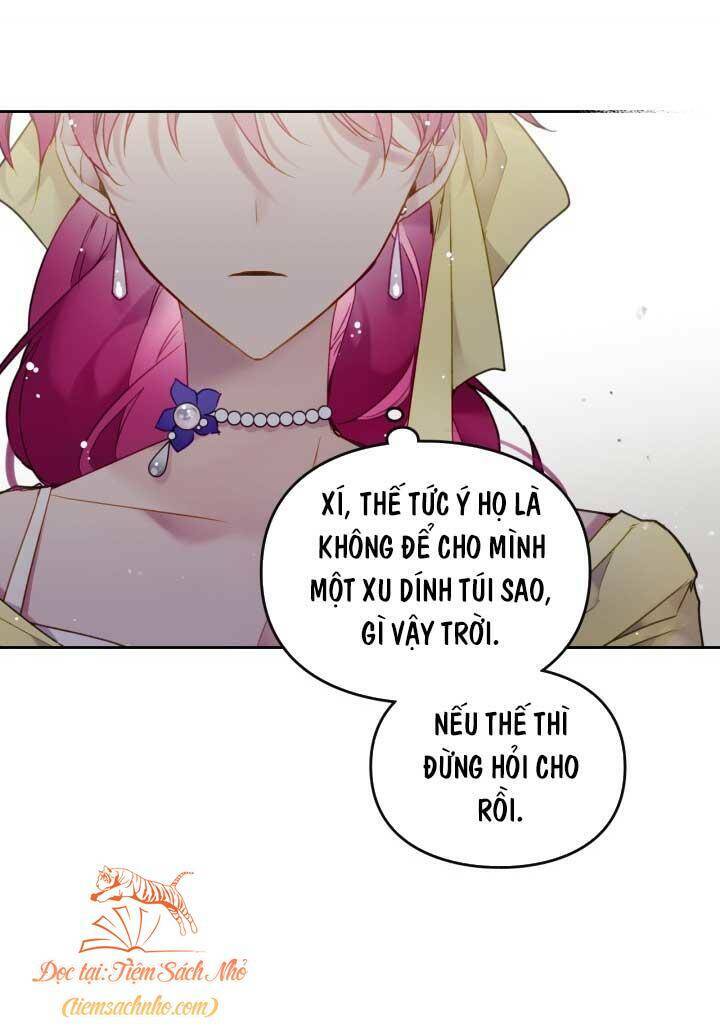 Kết Thúc Của Nhân Vật Phản Diện Chỉ Có Thể Là Cái Chết - Chapter 95 - Page 19