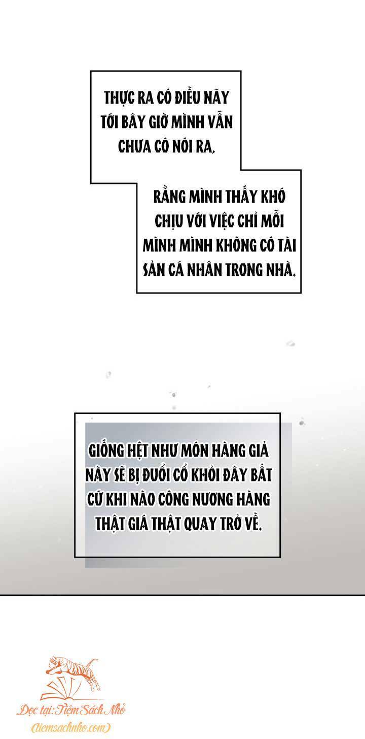 Kết Thúc Của Nhân Vật Phản Diện Chỉ Có Thể Là Cái Chết - Chapter 95 - Page 20