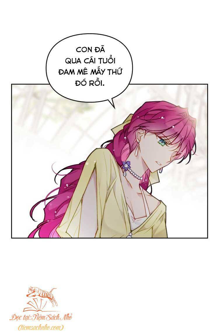 Kết Thúc Của Nhân Vật Phản Diện Chỉ Có Thể Là Cái Chết - Chapter 95 - Page 22