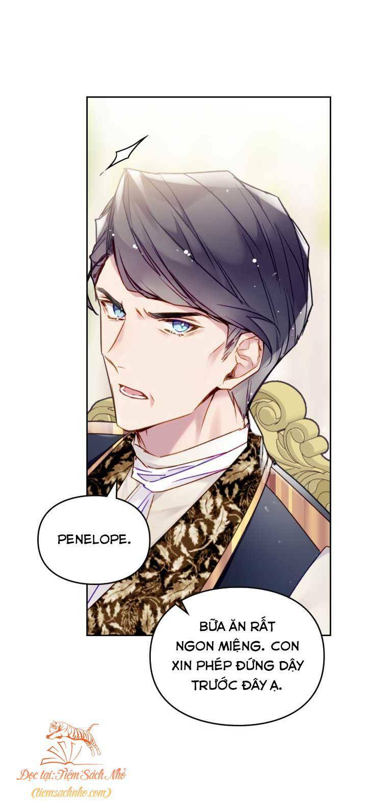 Kết Thúc Của Nhân Vật Phản Diện Chỉ Có Thể Là Cái Chết - Chapter 95 - Page 23